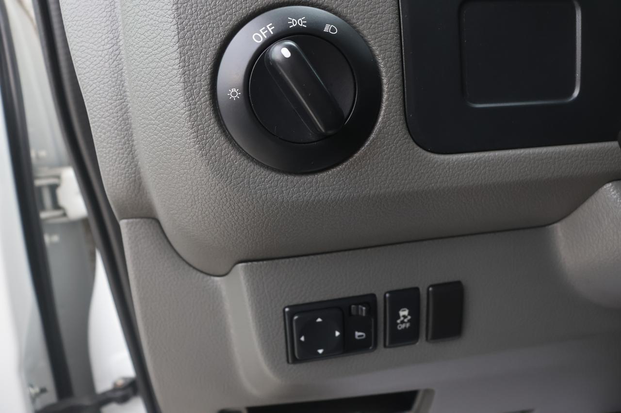 2020 NISSAN NV 2500 S Houston TX