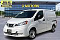 2020 NISSAN NV200 2.5S