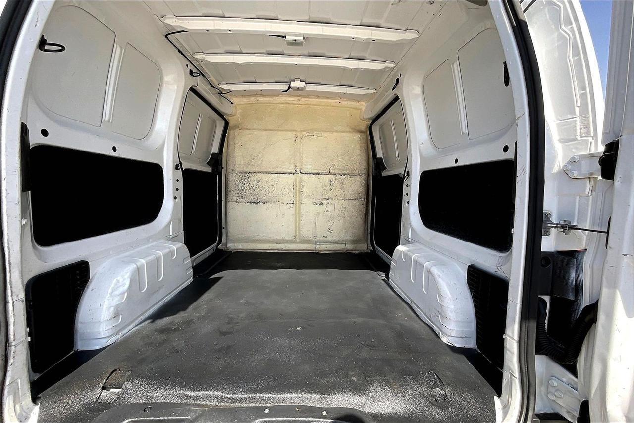 2020 NISSAN NV200 2.5S Houston TX