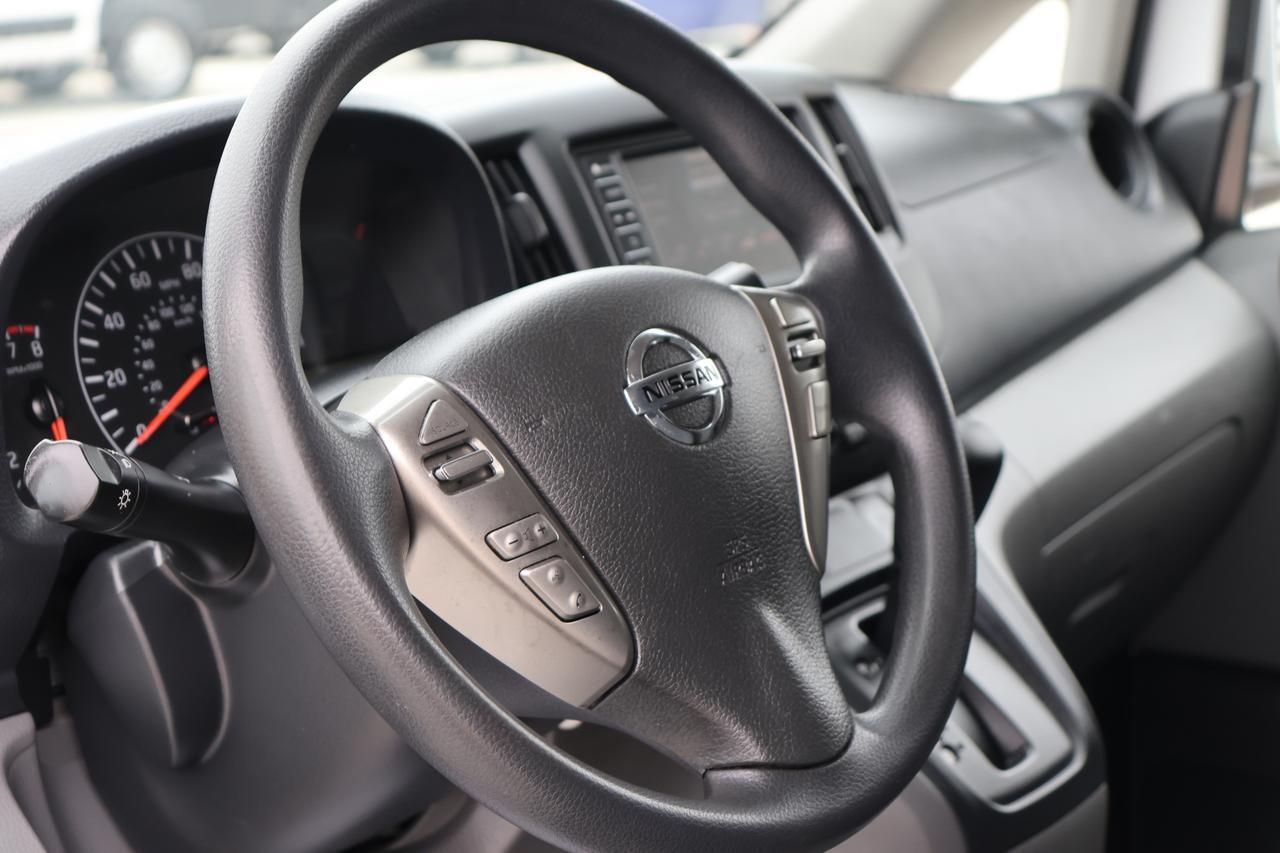 2020 NISSAN NV200 2.5S Houston TX