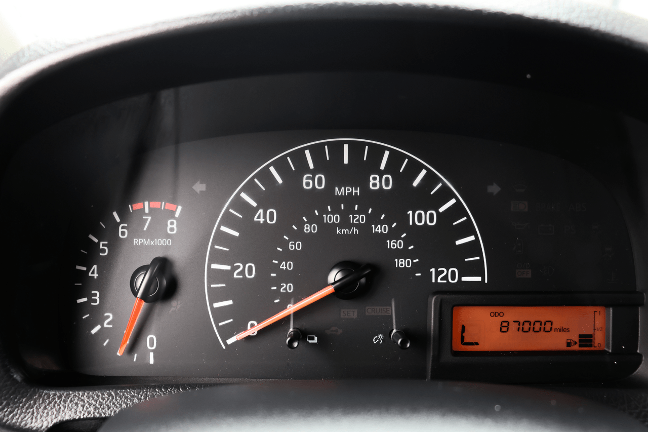 2020 NISSAN NV200 2.5S Houston TX