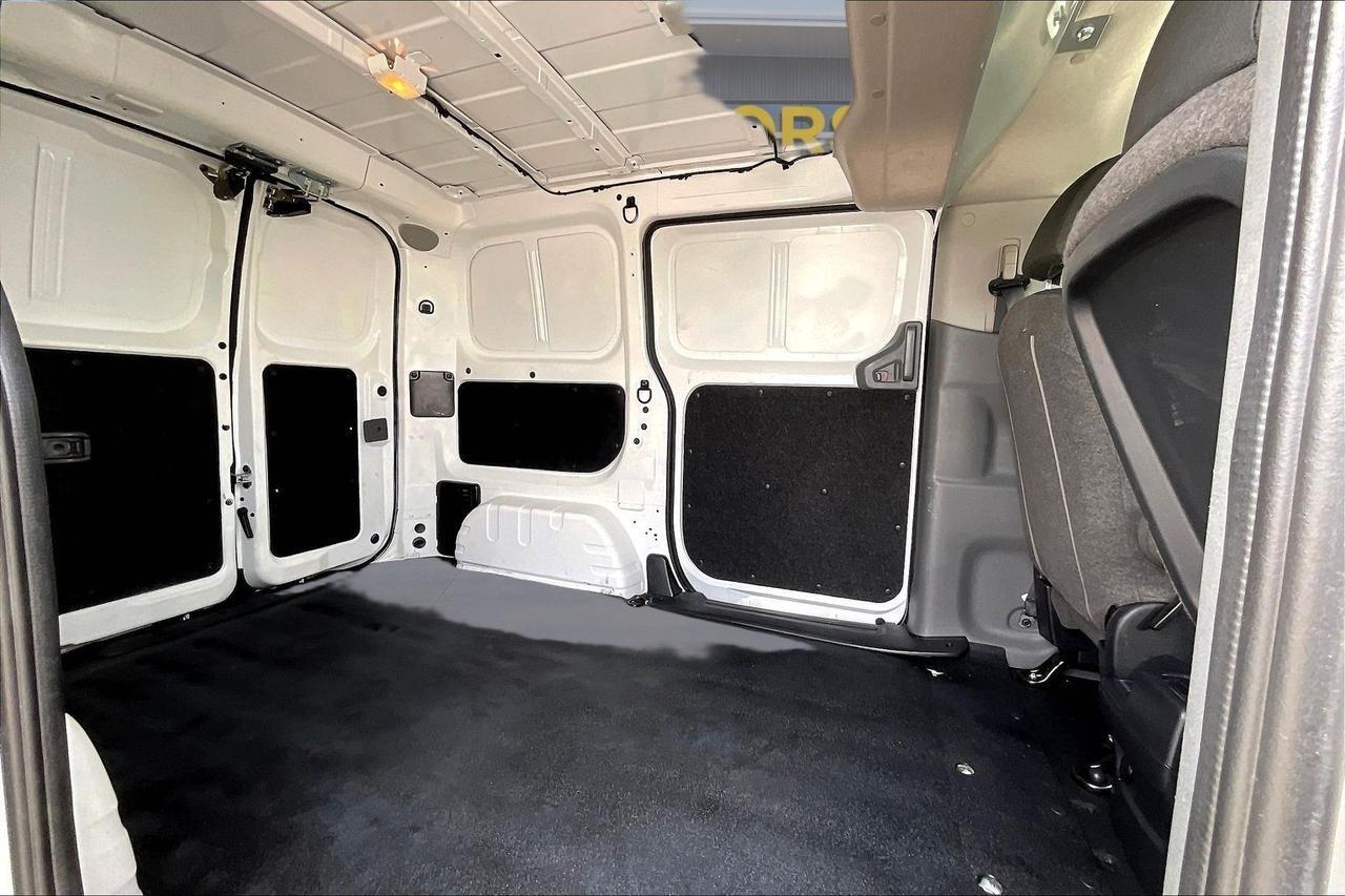 2020 NISSAN NV200 2.5S Houston TX