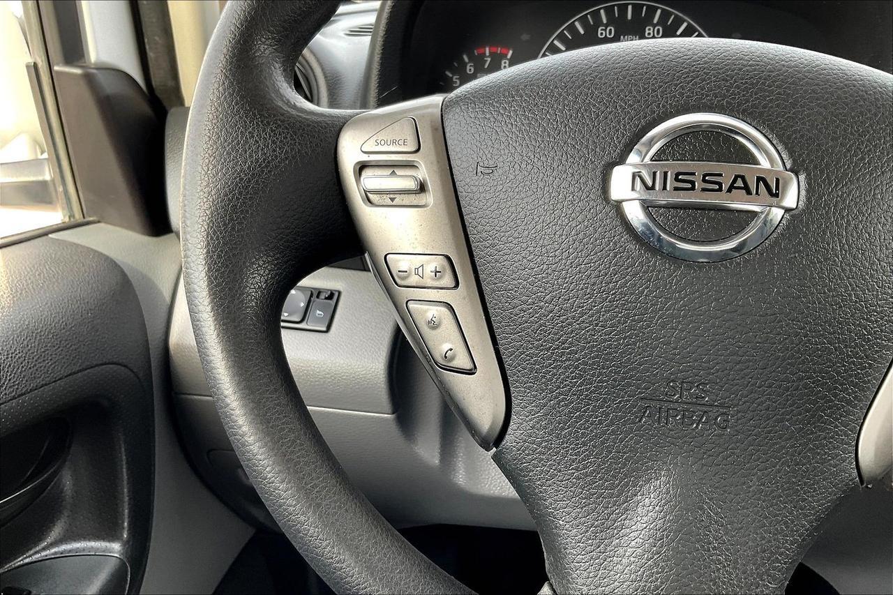 2020 NISSAN NV200 2.5S Houston TX