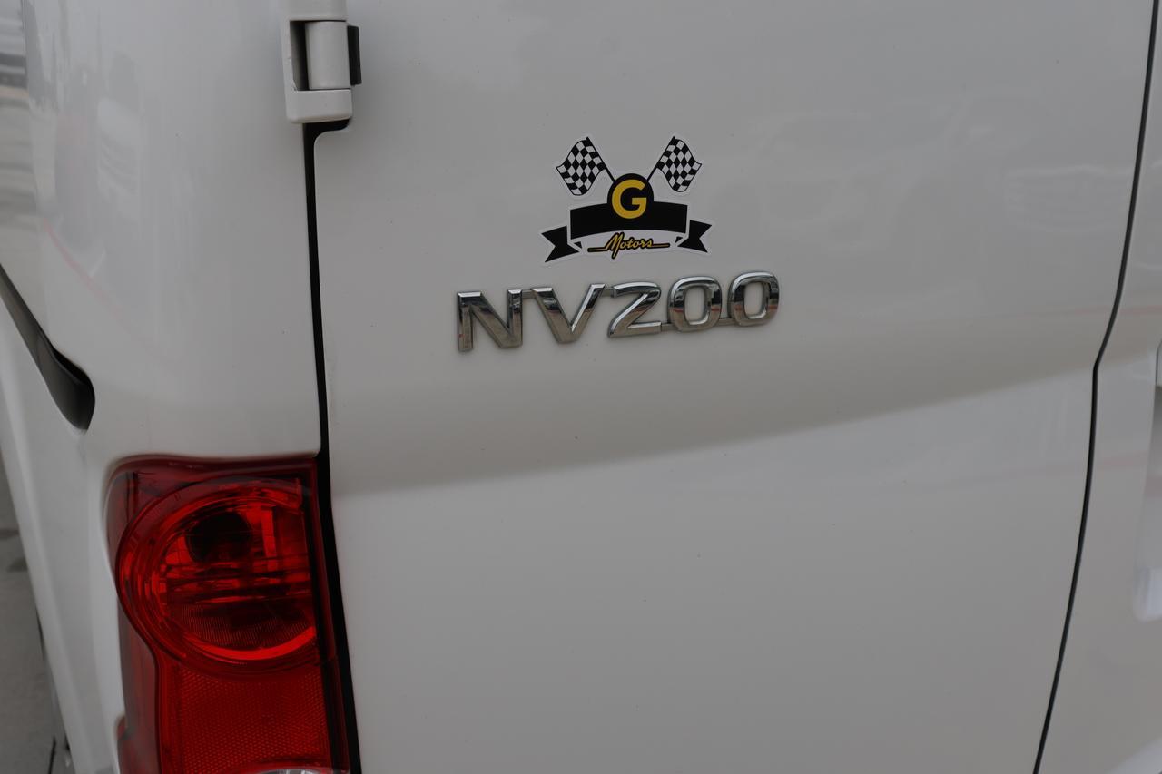 2020 NISSAN NV200 2.5S Houston TX