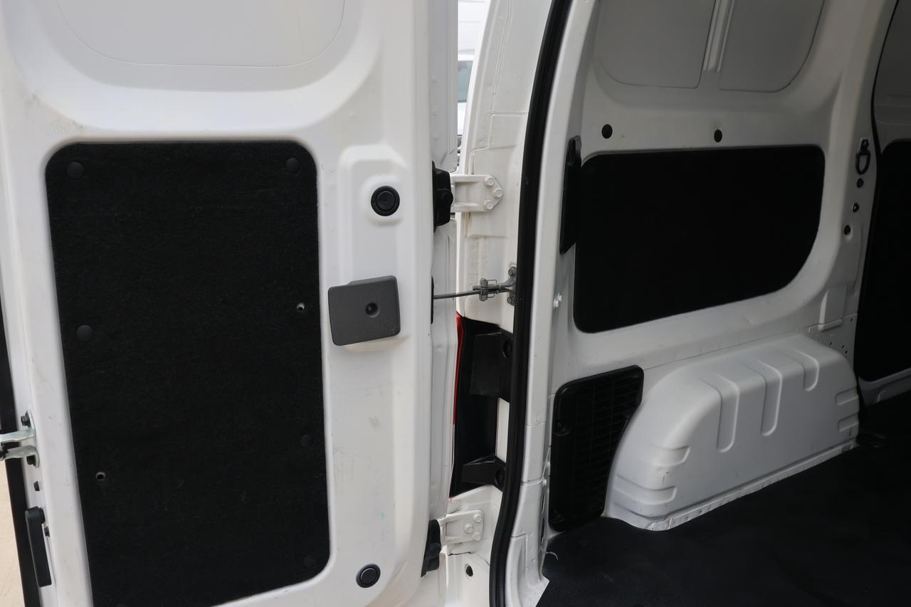 2020 NISSAN NV200 2.5S Houston TX