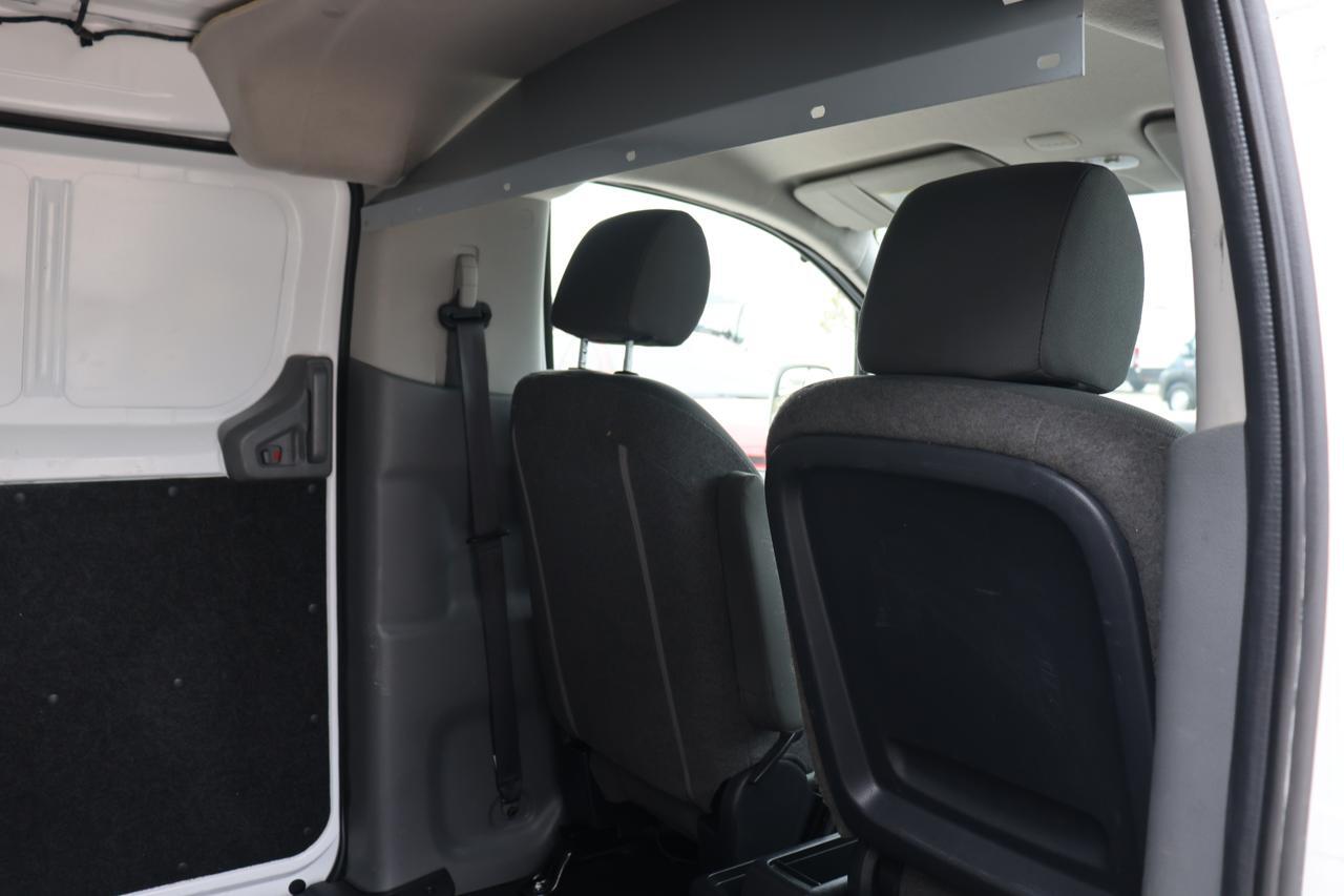 2020 NISSAN NV200 2.5S Houston TX