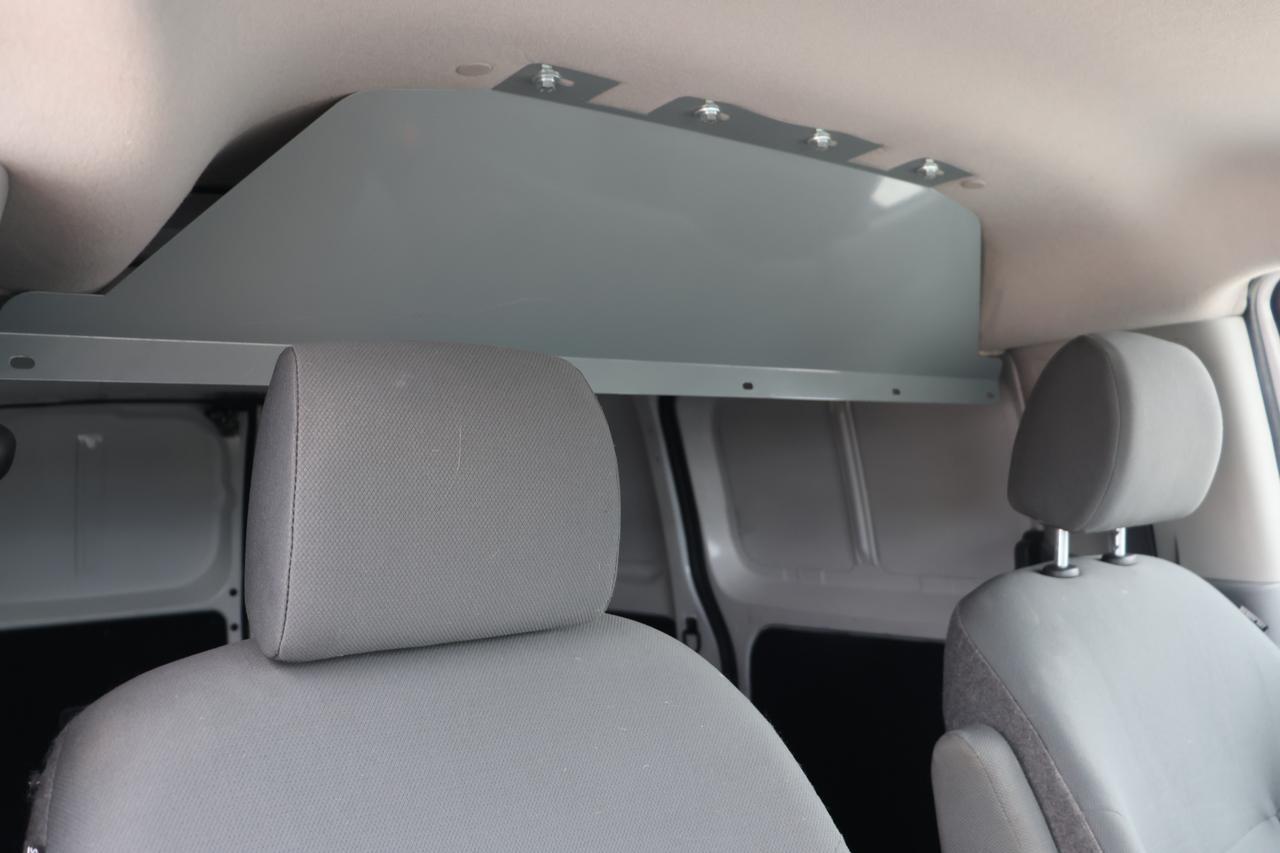 2020 NISSAN NV200 2.5S Houston TX