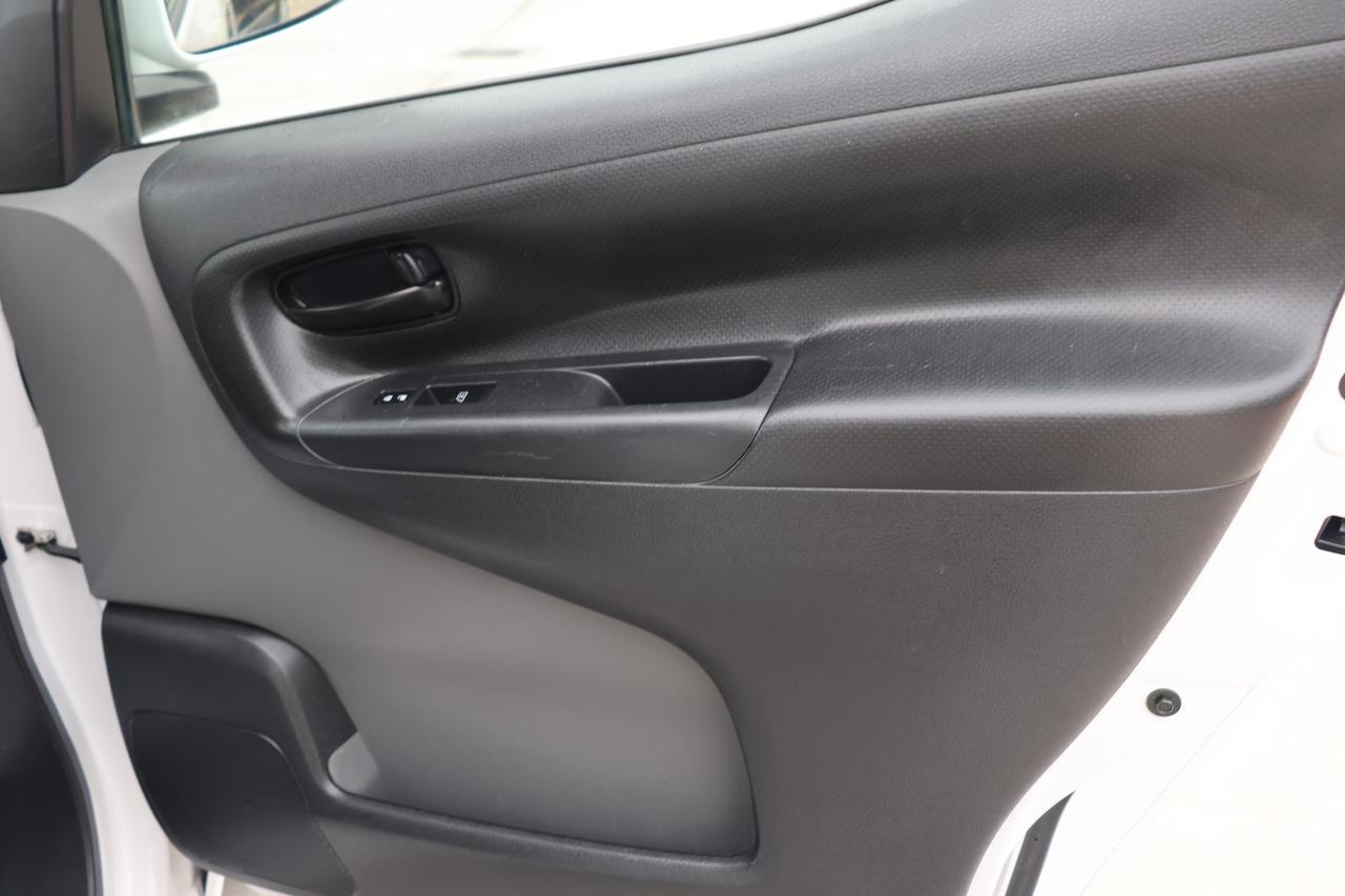 2020 NISSAN NV200 2.5S Houston TX
