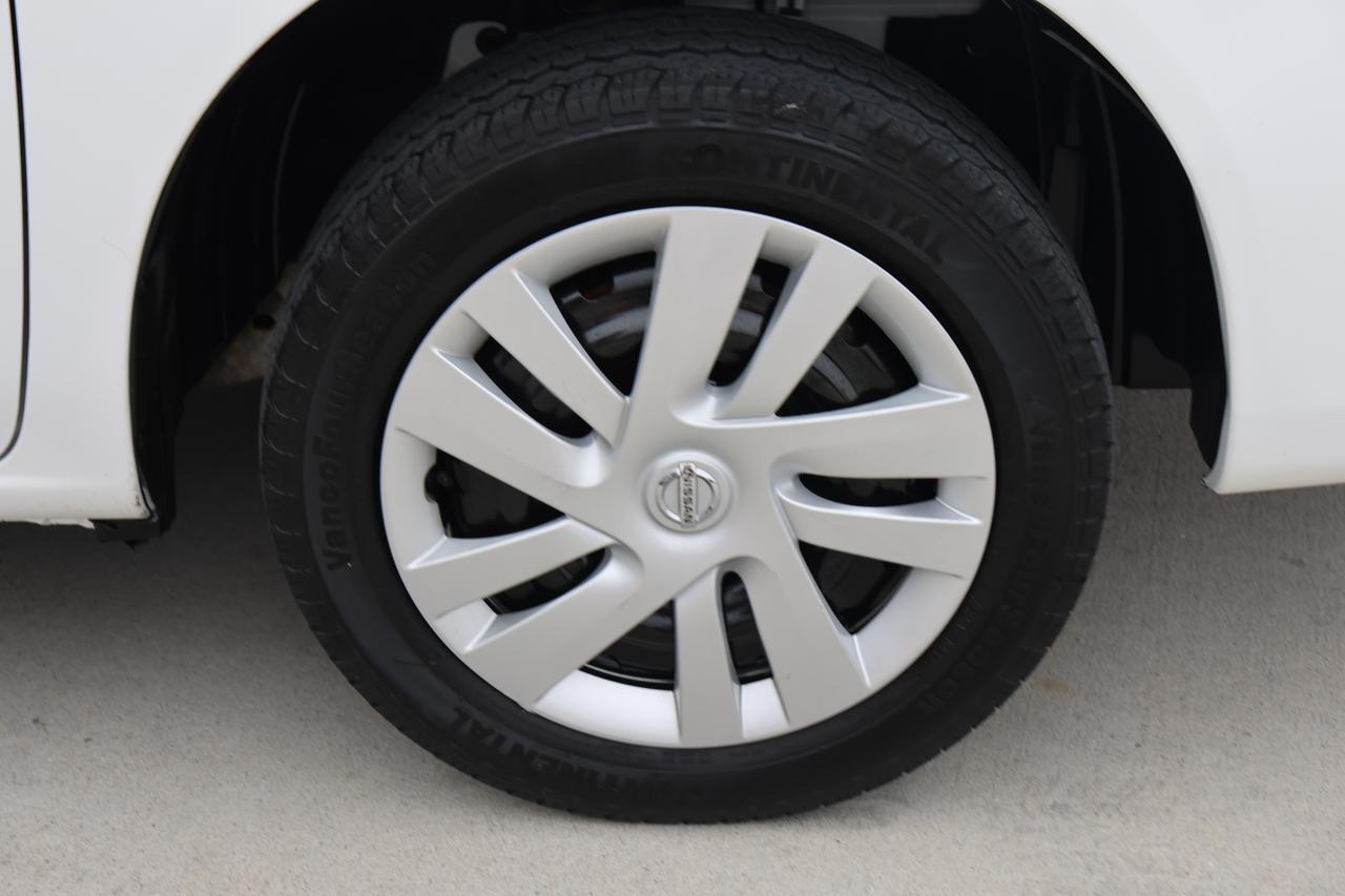 2020 NISSAN NV200 2.5S Houston TX