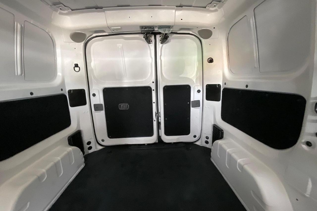 2020 NISSAN NV200 2.5S Houston TX