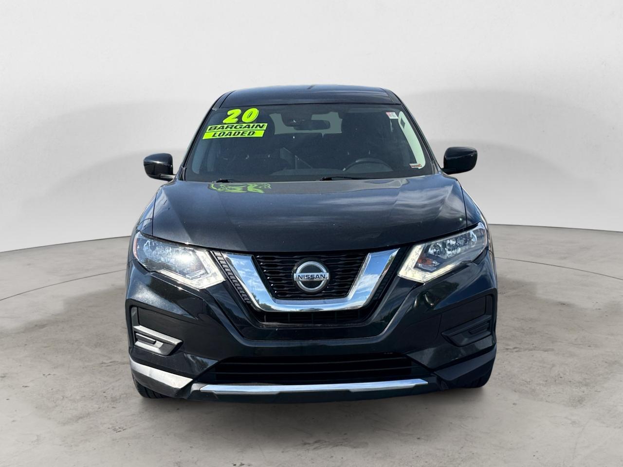 2020 NISSAN ROGUE S; SL; SV S Kansas City MO