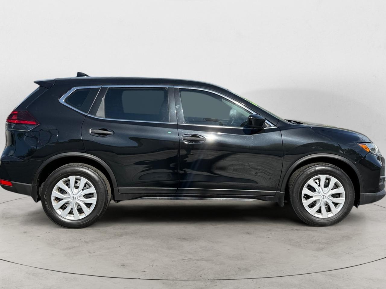 2020 NISSAN ROGUE S; SL; SV S Kansas City MO