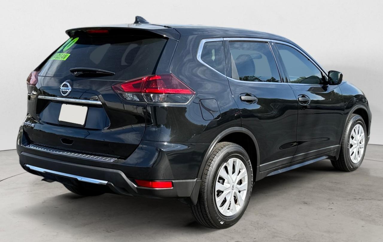 2020 NISSAN ROGUE S; SL; SV S Kansas City MO