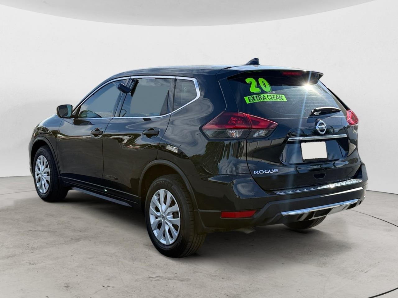2020 NISSAN ROGUE S; SL; SV S Kansas City MO