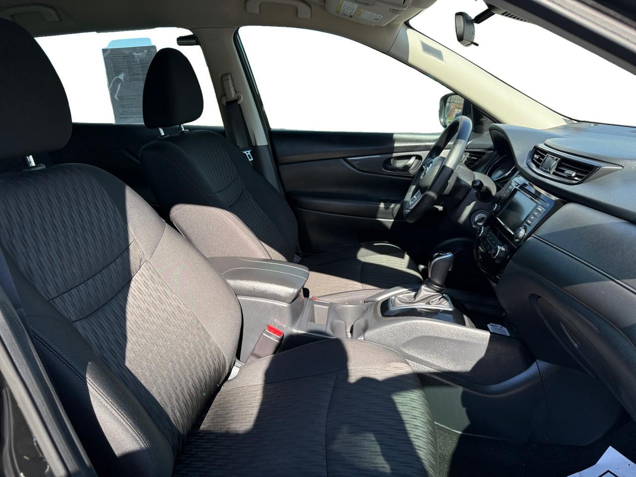 2020 NISSAN ROGUE S; SL; SV S Kansas City MO