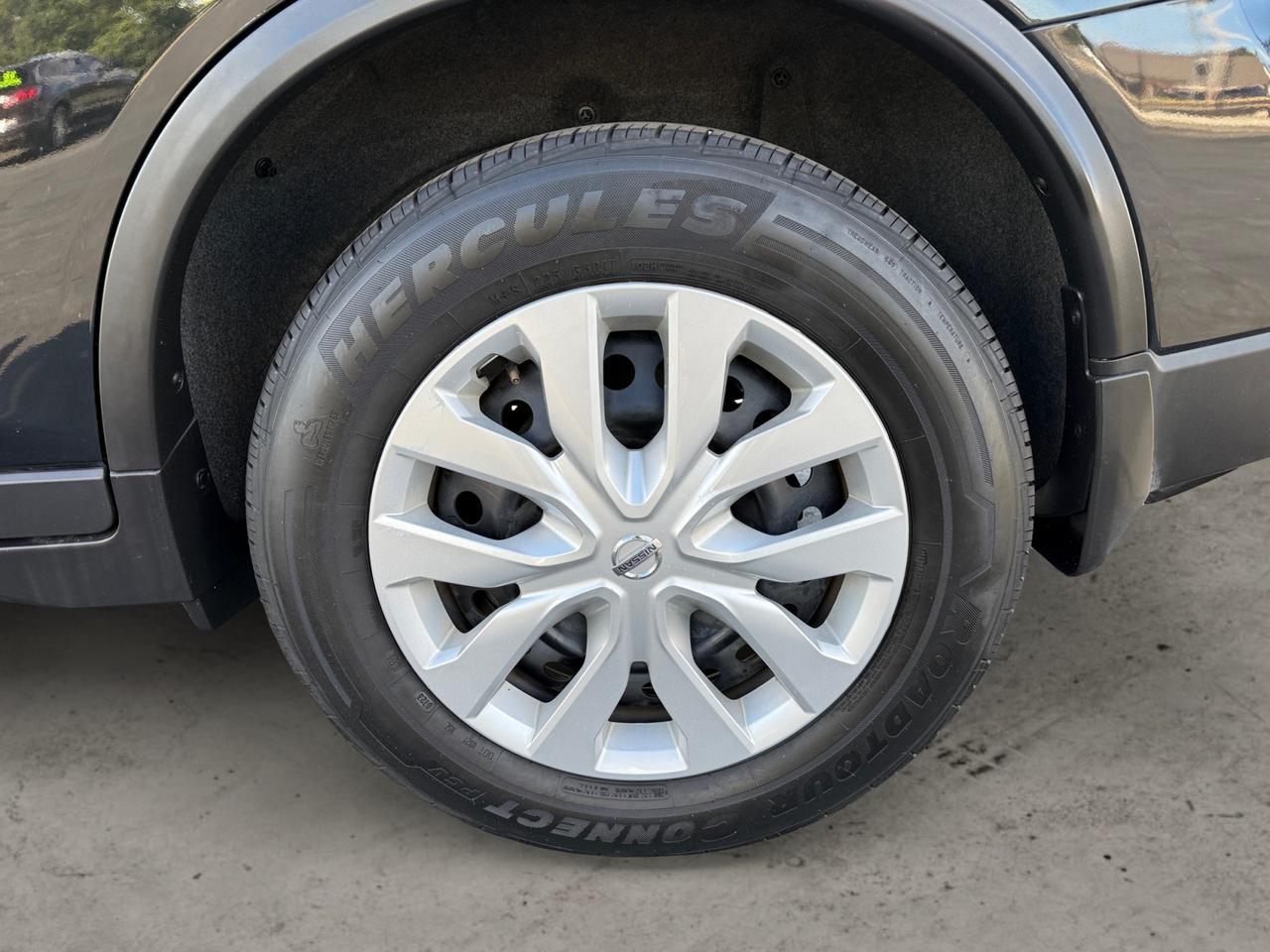2020 NISSAN ROGUE S; SL; SV S Kansas City MO