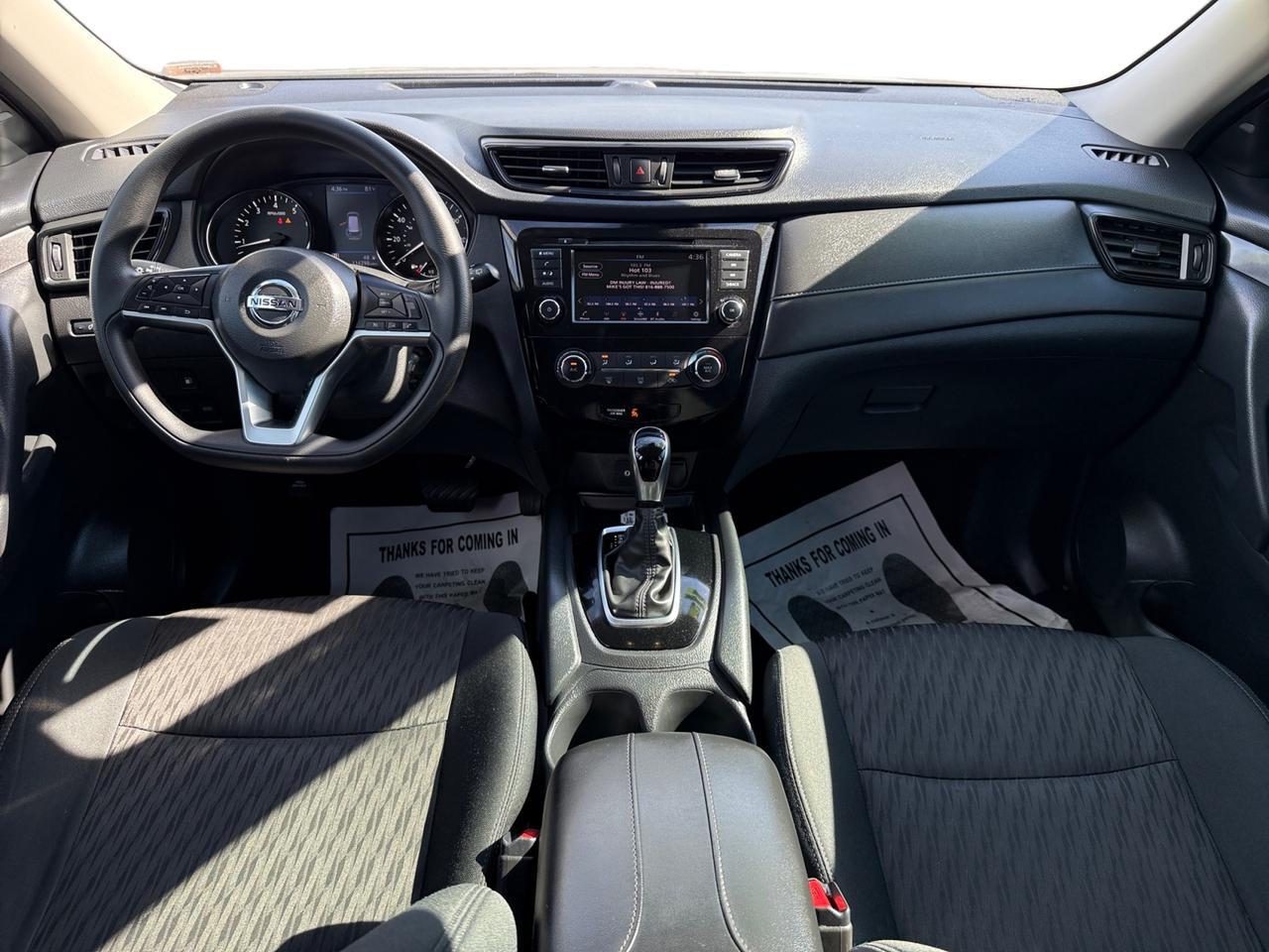 2020 NISSAN ROGUE S; SL; SV S Kansas City MO