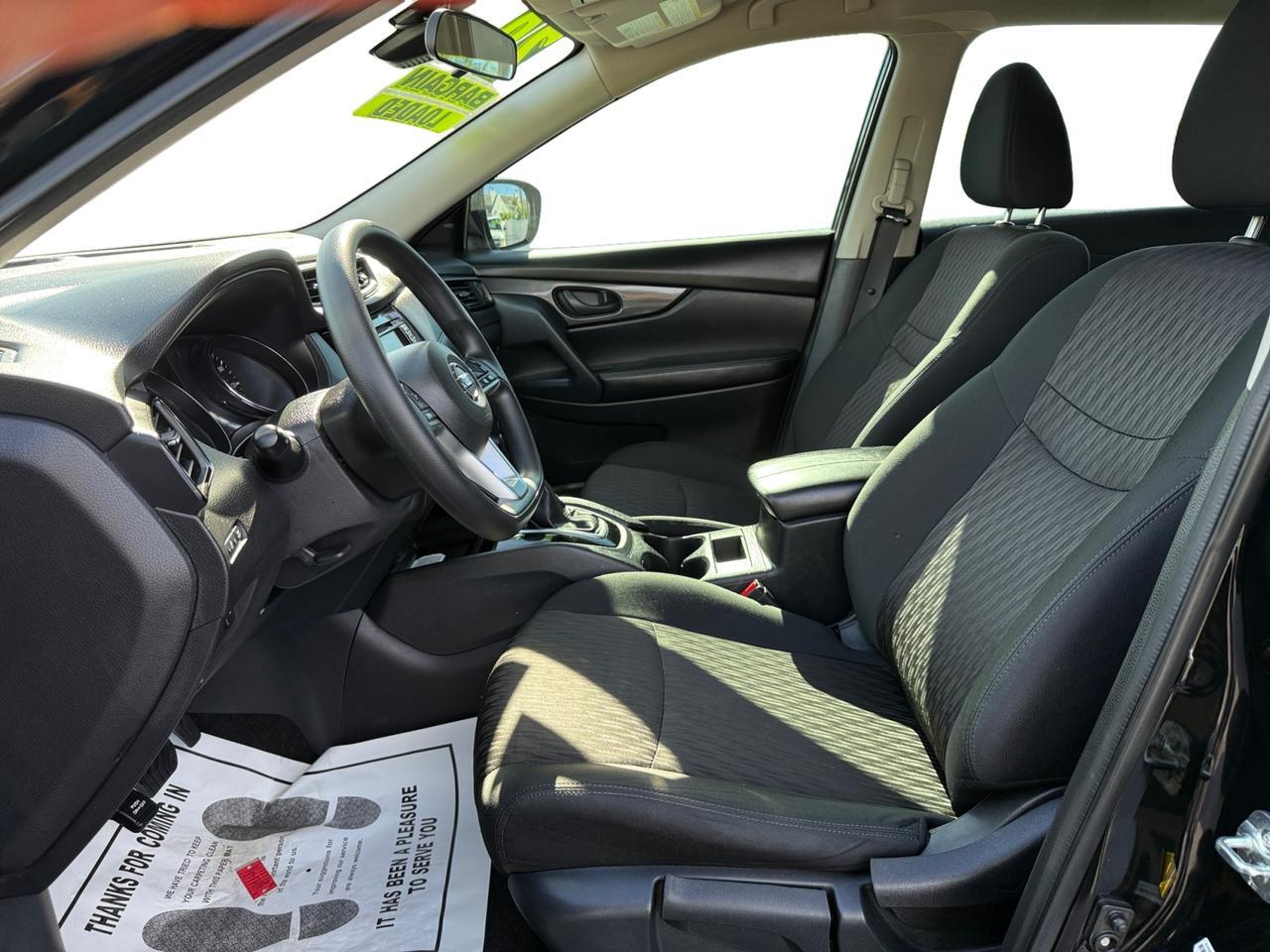 2020 NISSAN ROGUE S; SL; SV S Kansas City MO