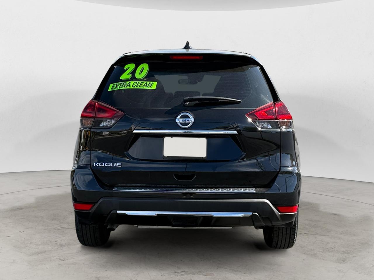 2020 NISSAN ROGUE S; SL; SV S Kansas City MO
