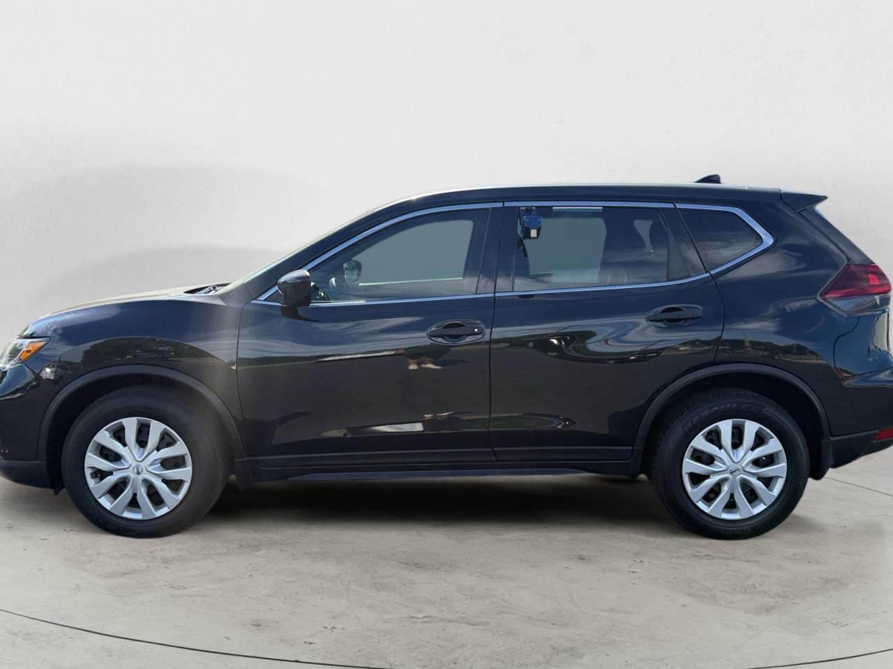 2020 NISSAN ROGUE S; SL; SV S Kansas City MO