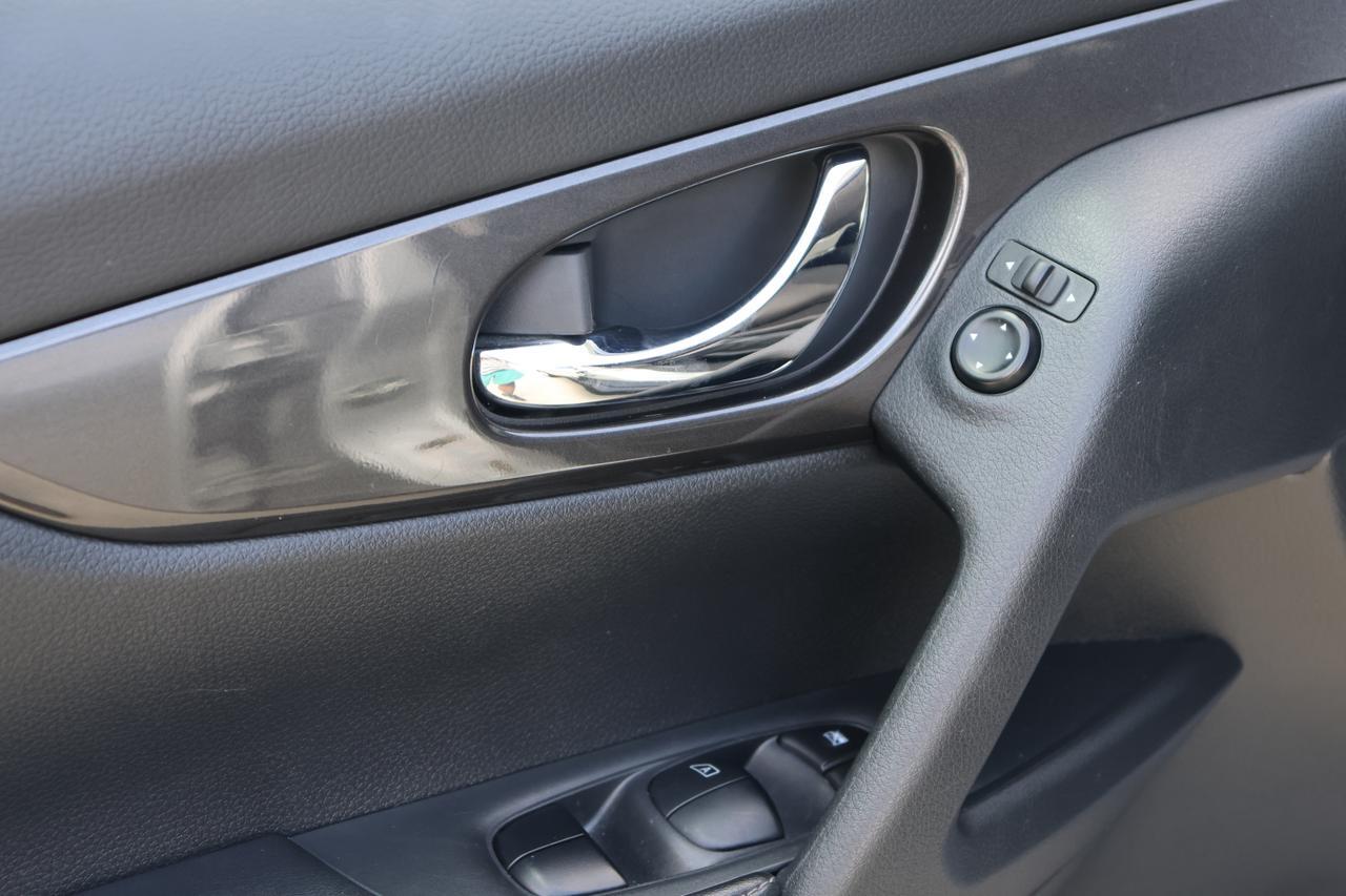 2020 NISSAN ROGUE S Houston TX