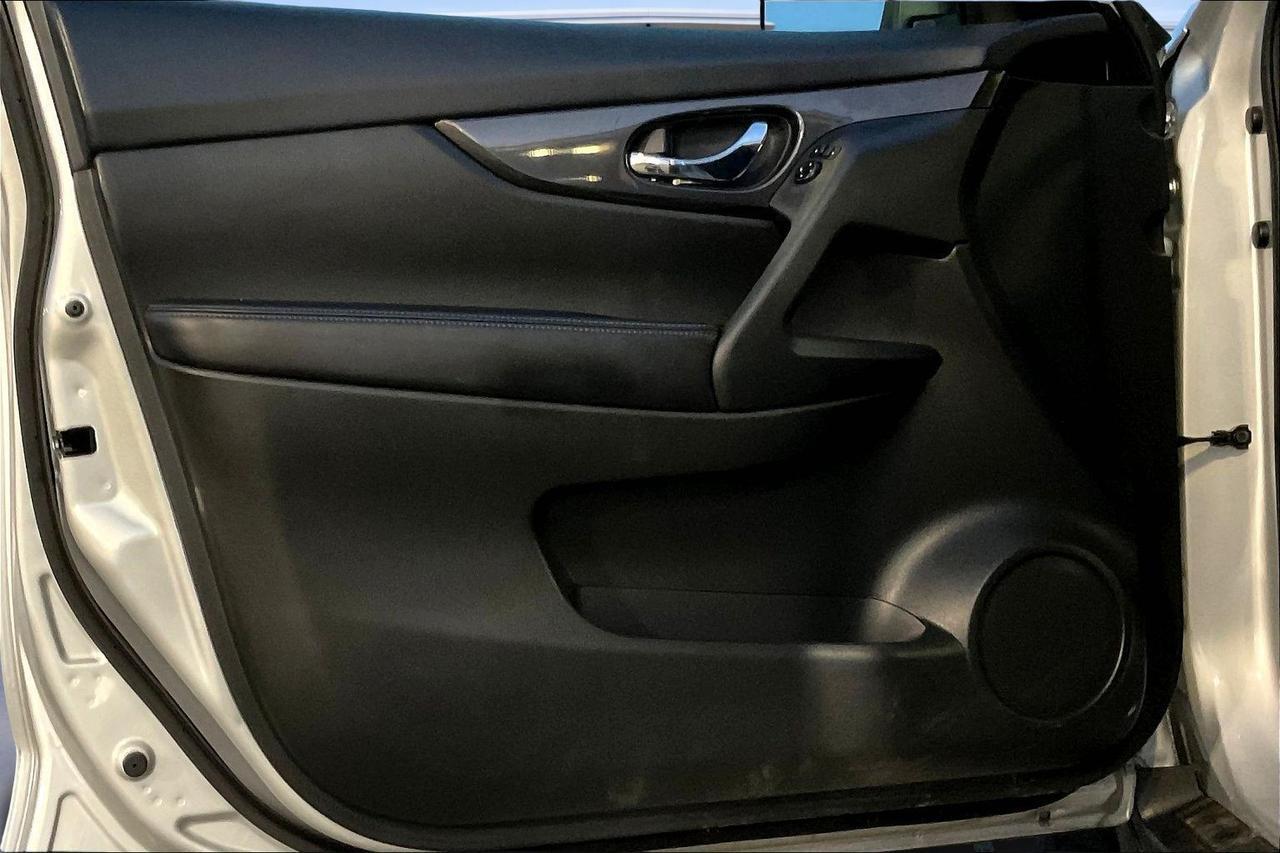 2020 NISSAN ROGUE S Houston TX