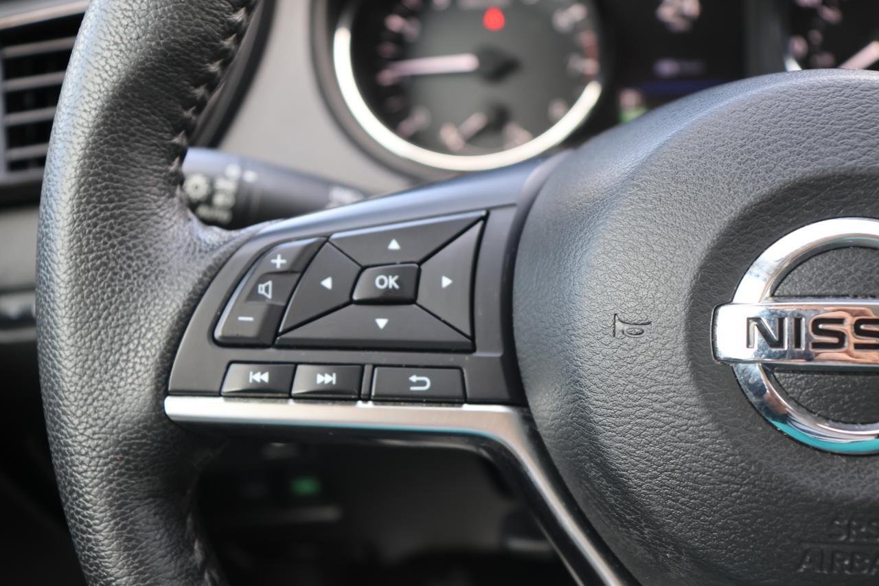 2020 NISSAN ROGUE S Houston TX