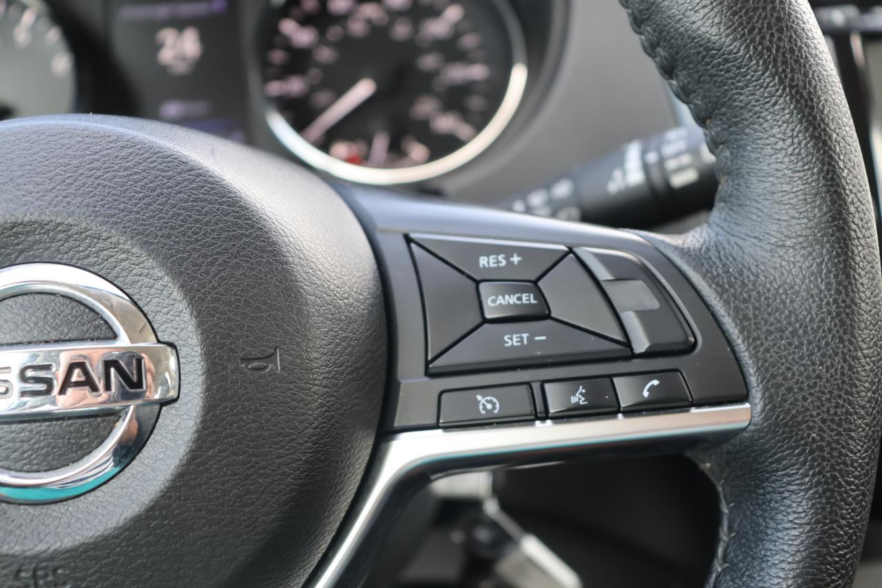 2020 NISSAN ROGUE S Houston TX