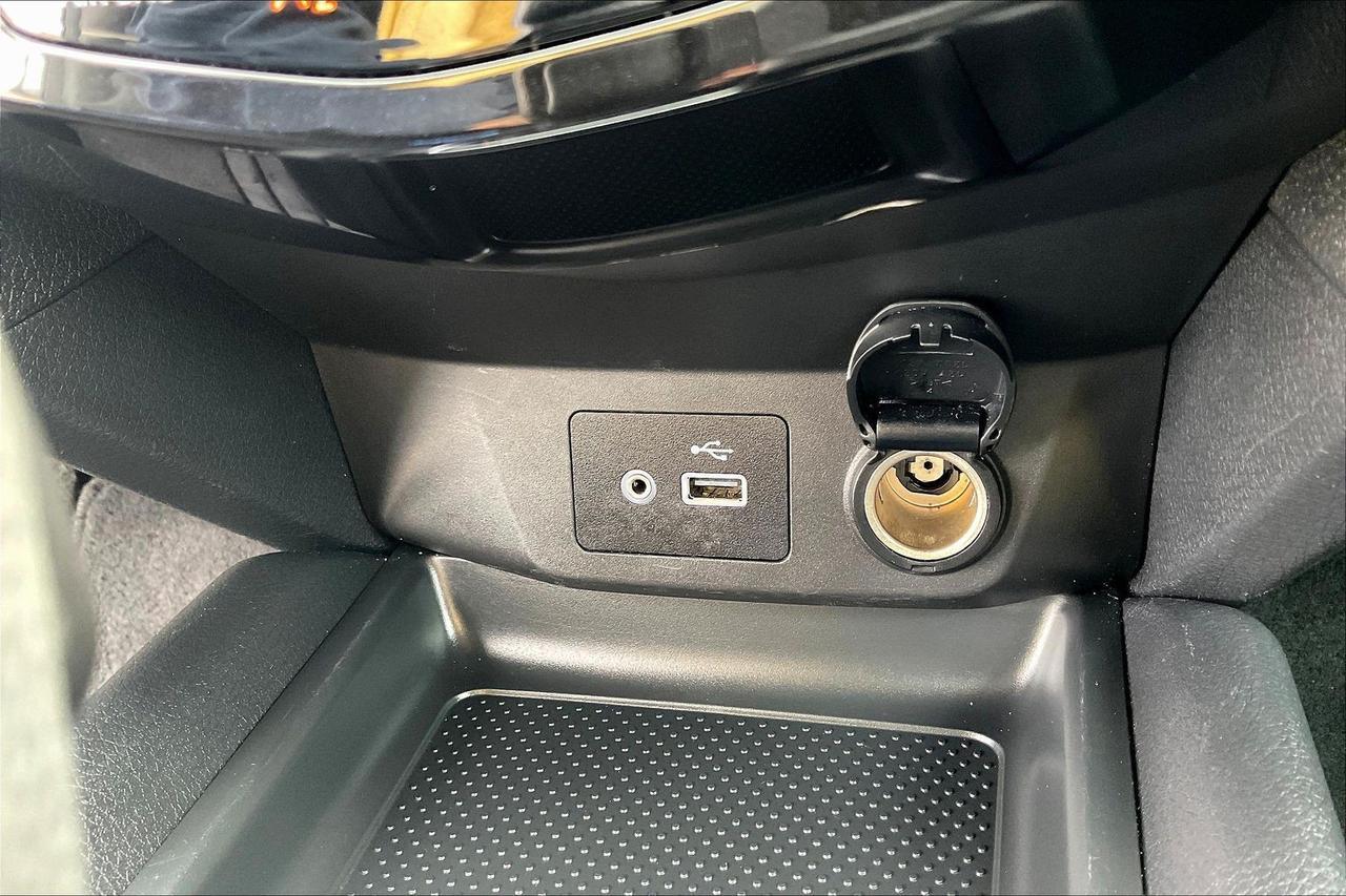 2020 NISSAN ROGUE S Houston TX