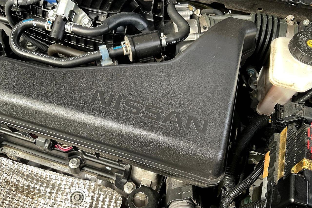 2020 NISSAN ROGUE S Houston TX