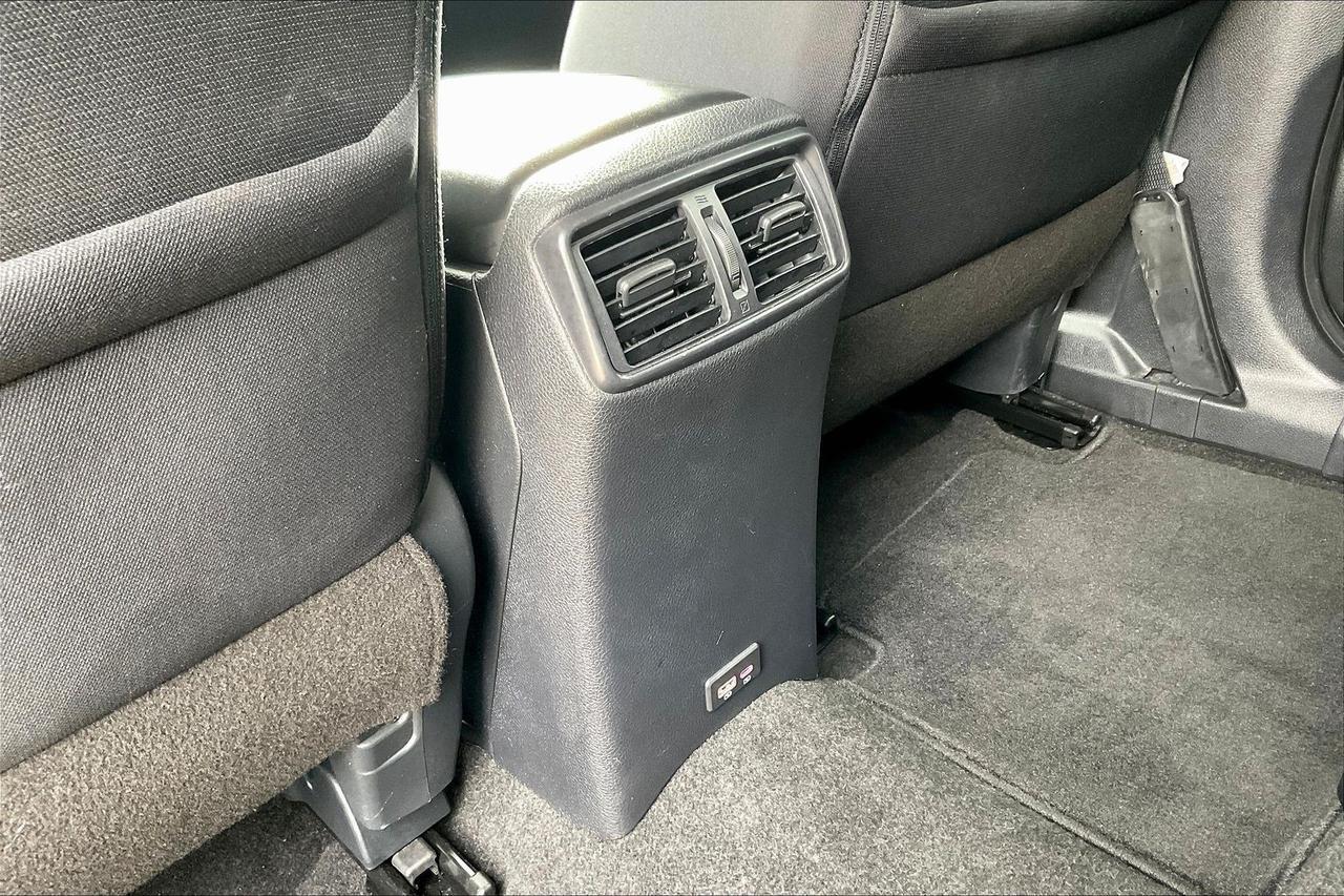 2020 NISSAN ROGUE S Houston TX