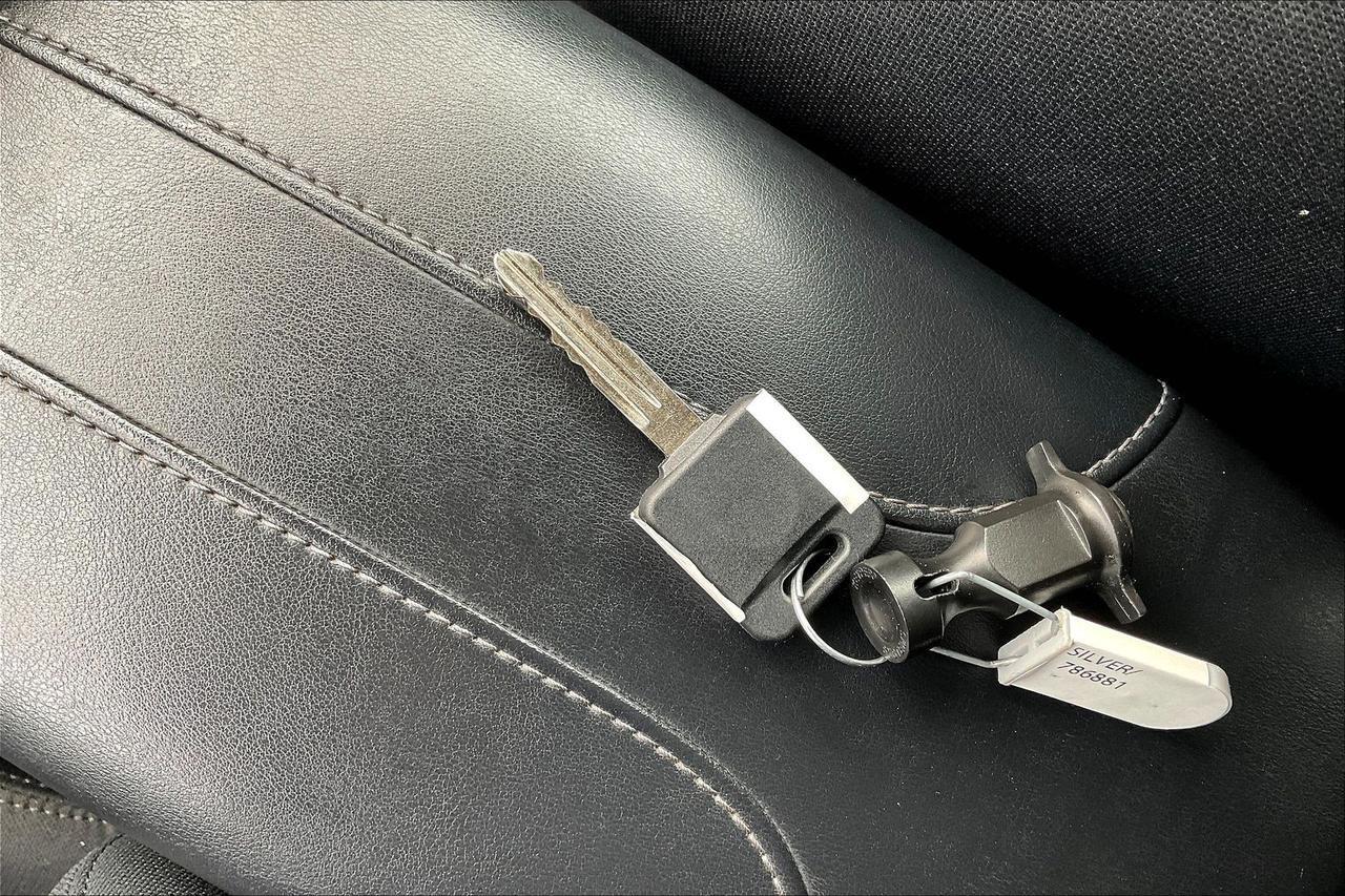 2020 NISSAN ROGUE S Houston TX