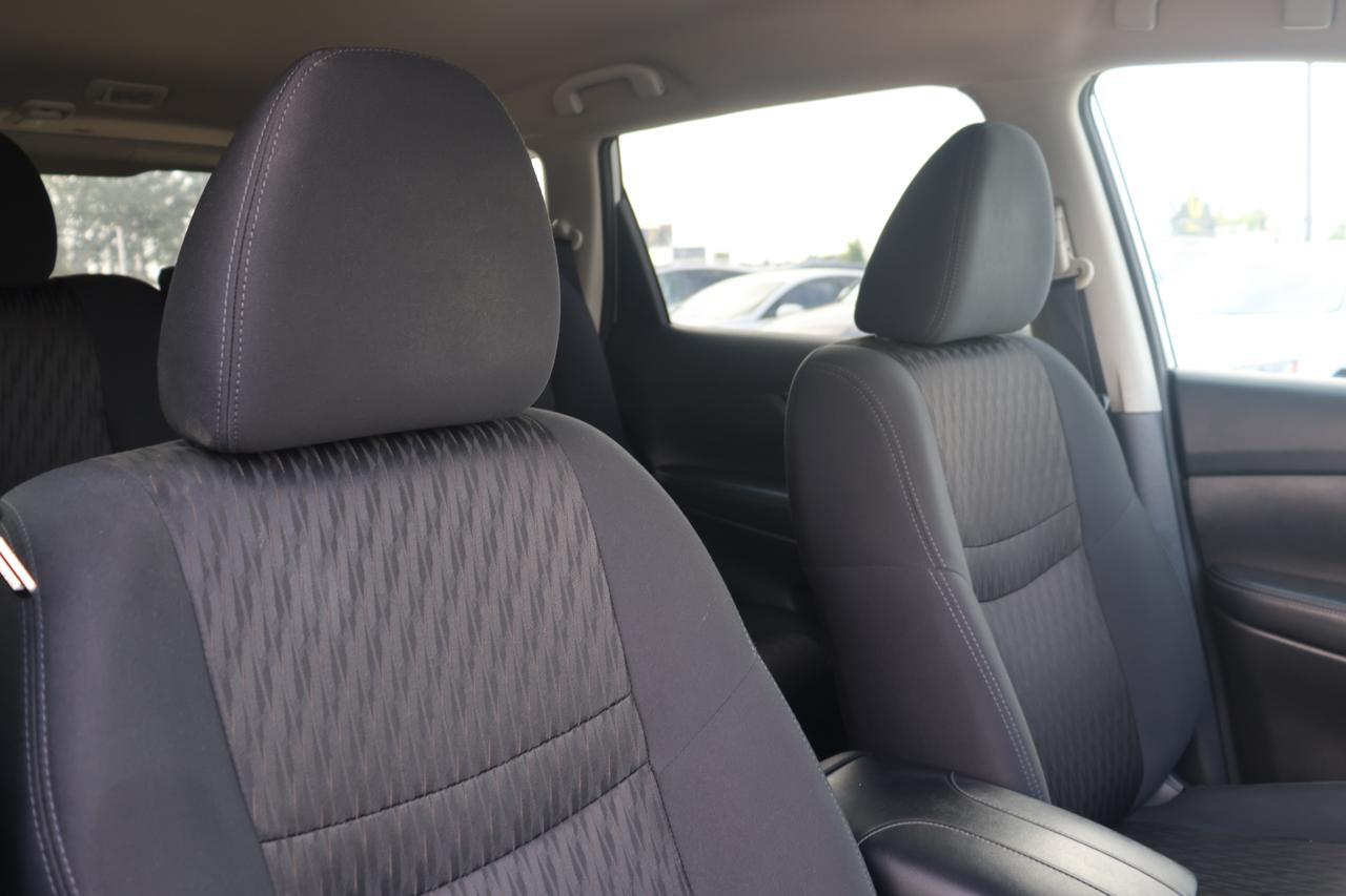 2020 NISSAN ROGUE S Houston TX