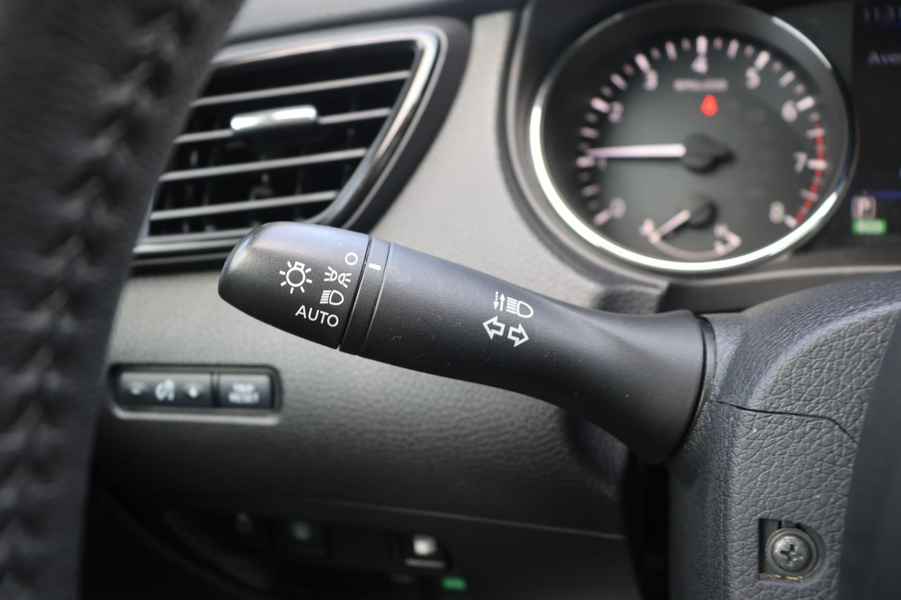 2020 NISSAN ROGUE S Houston TX