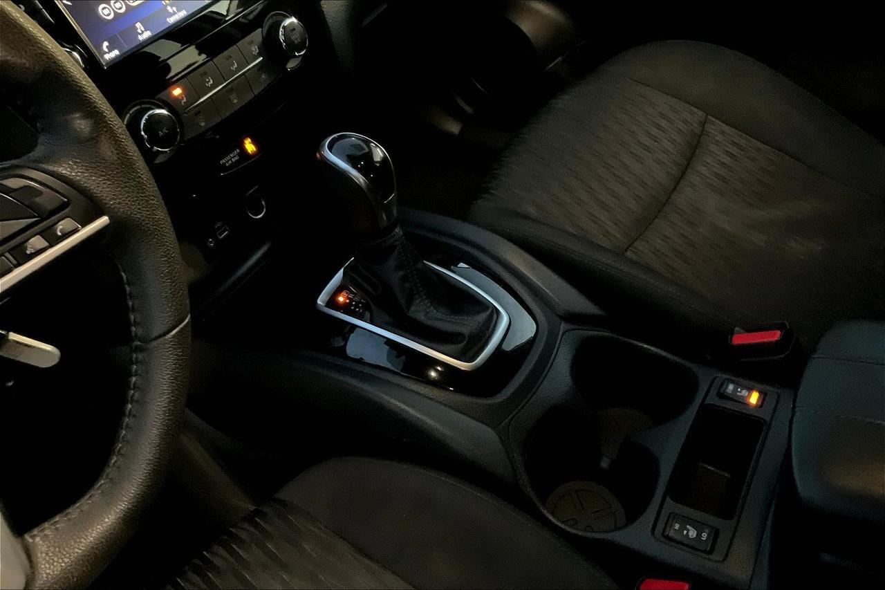 2020 NISSAN ROGUE S Houston TX