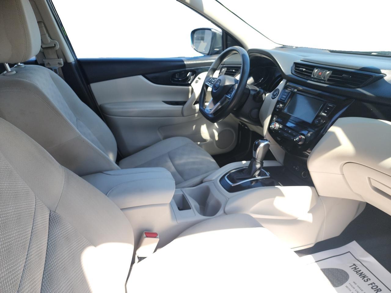 2020 NISSAN ROGUE SPORT S; SL; S SV Kansas City MO