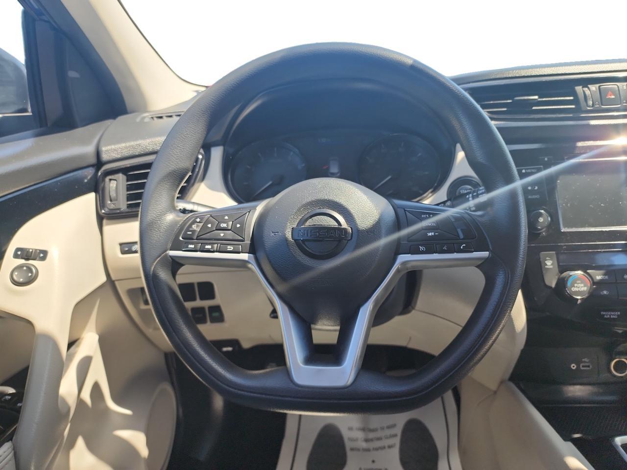 2020 NISSAN ROGUE SPORT S; SL; S SV Kansas City MO