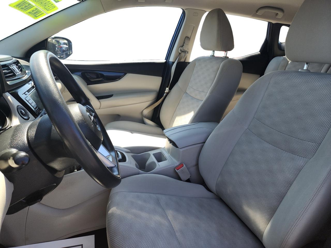 2020 NISSAN ROGUE SPORT S; SL; S SV Kansas City MO