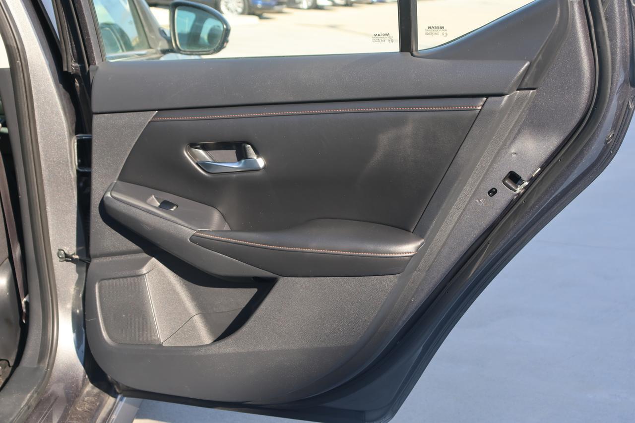 2020 NISSAN SENTRA SR Houston TX
