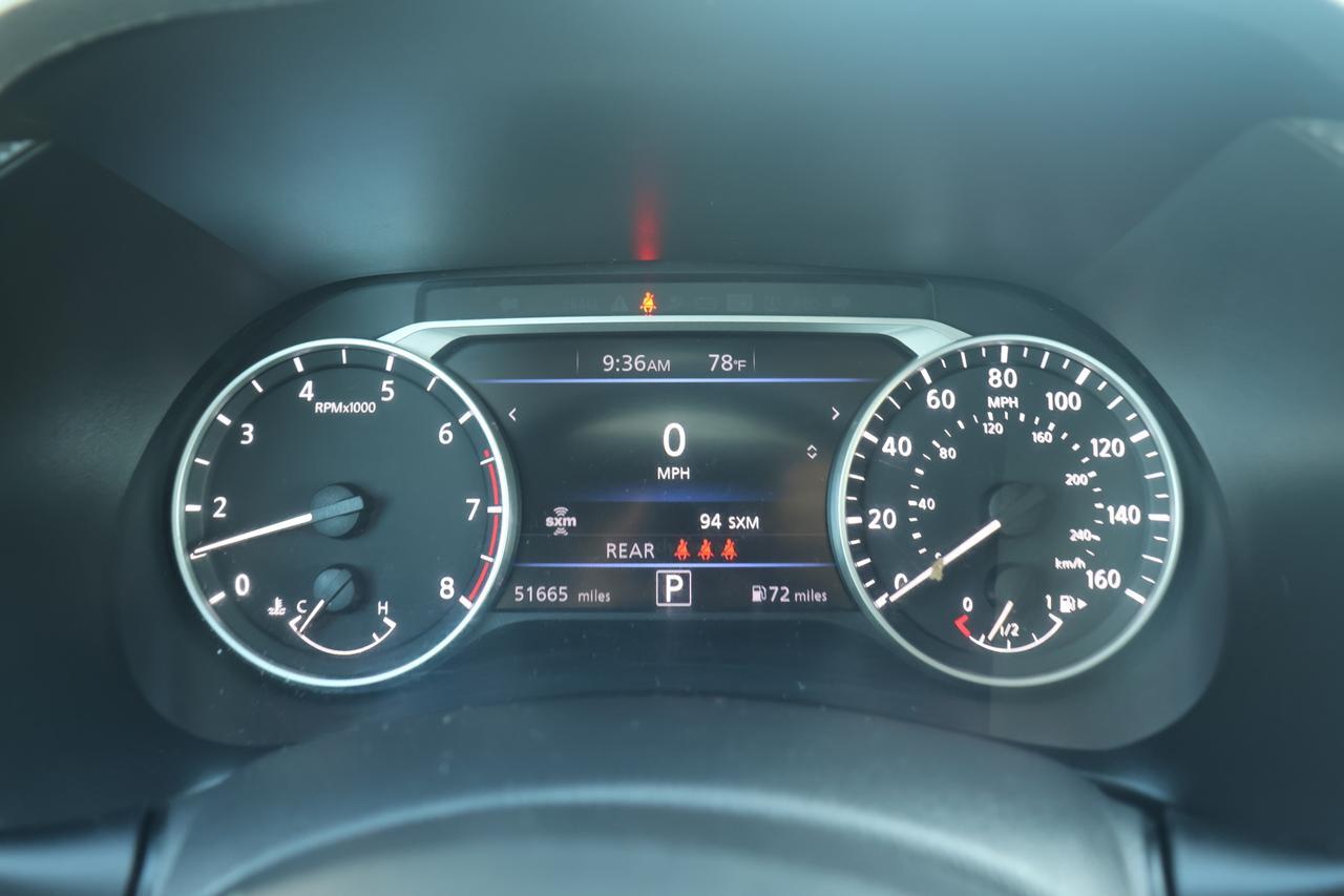 2020 NISSAN SENTRA SR Houston TX