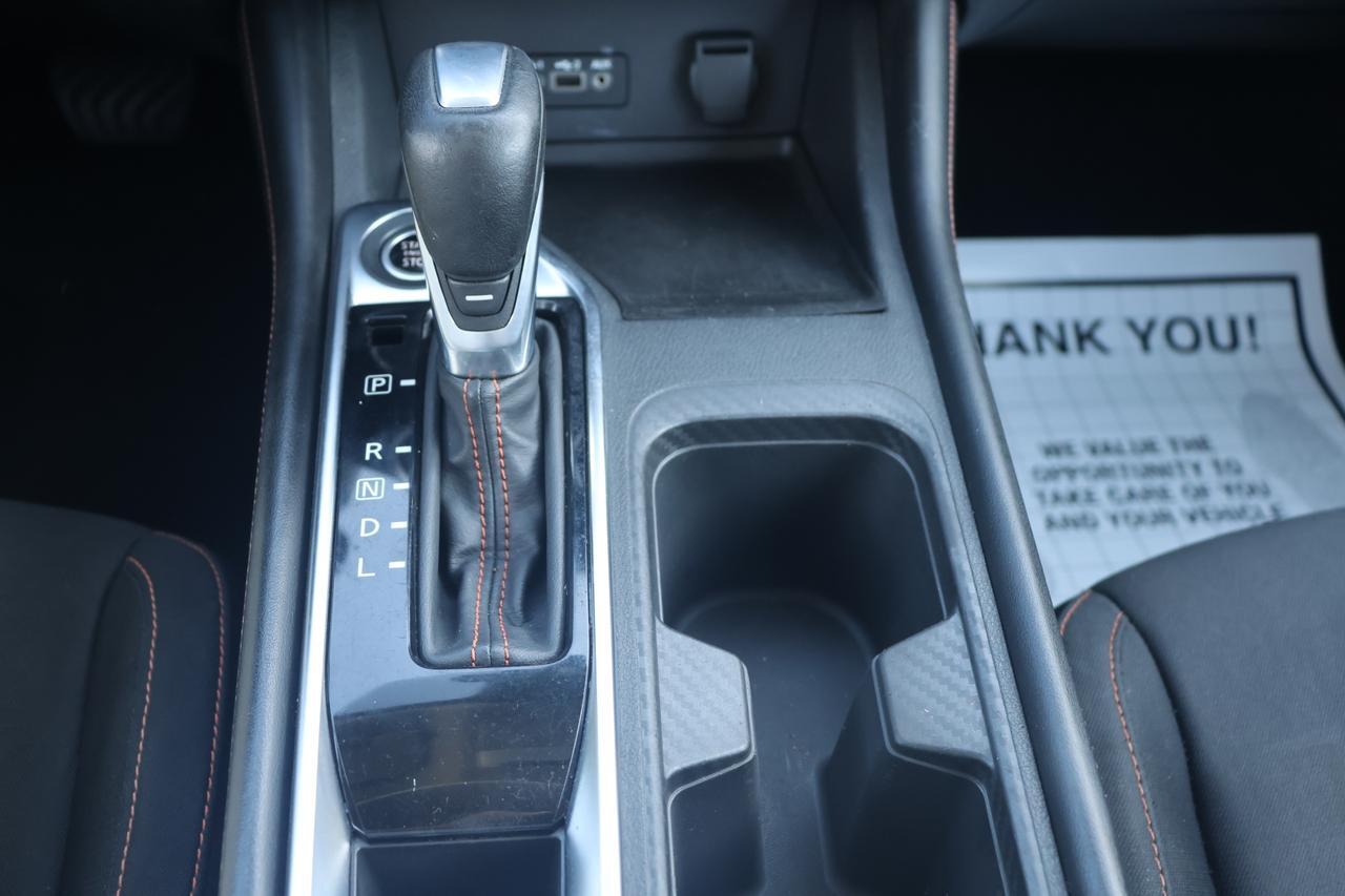 2020 NISSAN SENTRA SR Houston TX