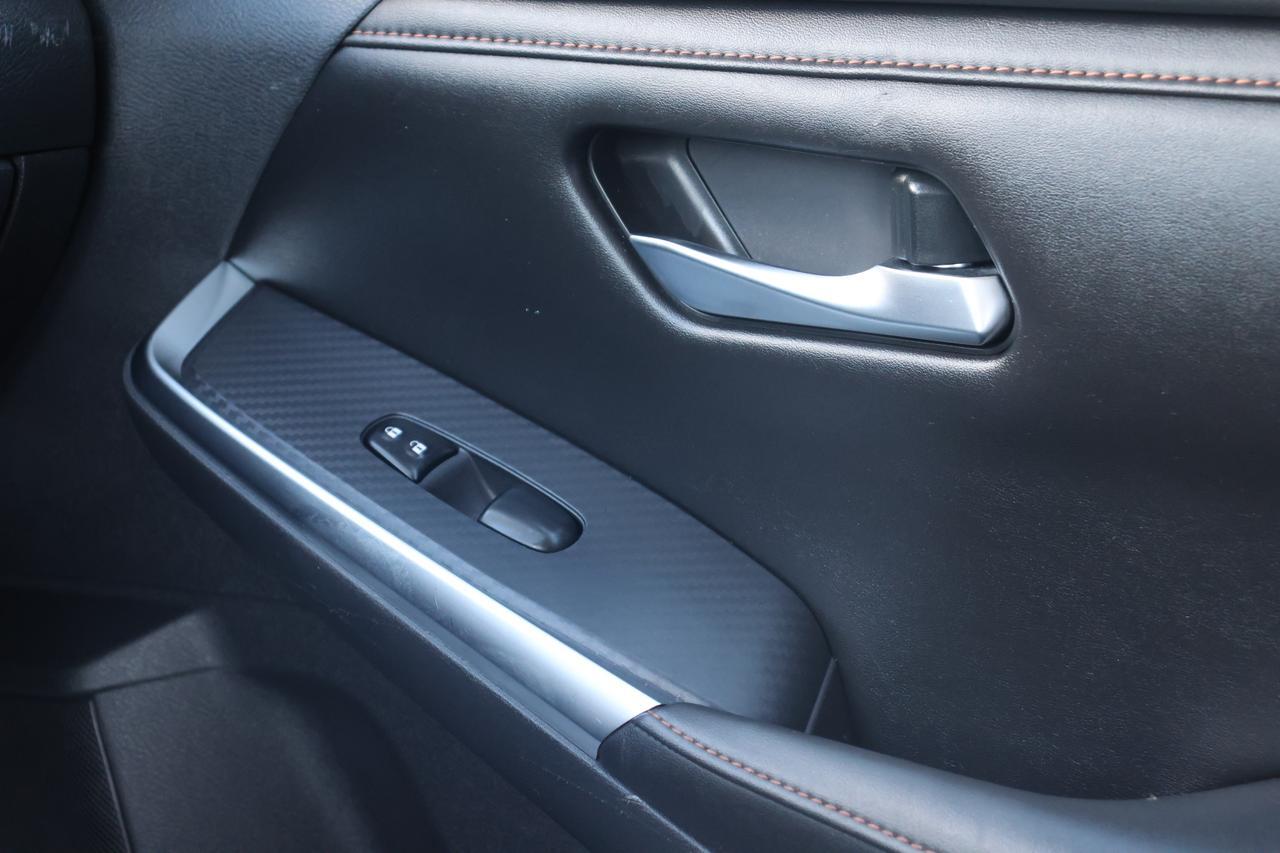 2020 NISSAN SENTRA SR Houston TX