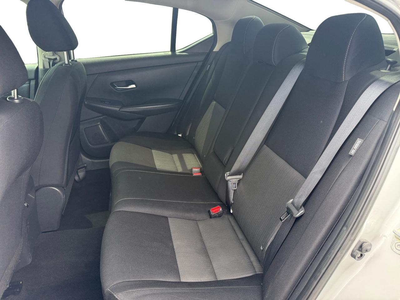 2020 NISSAN SENTRA SV Kansas City MO