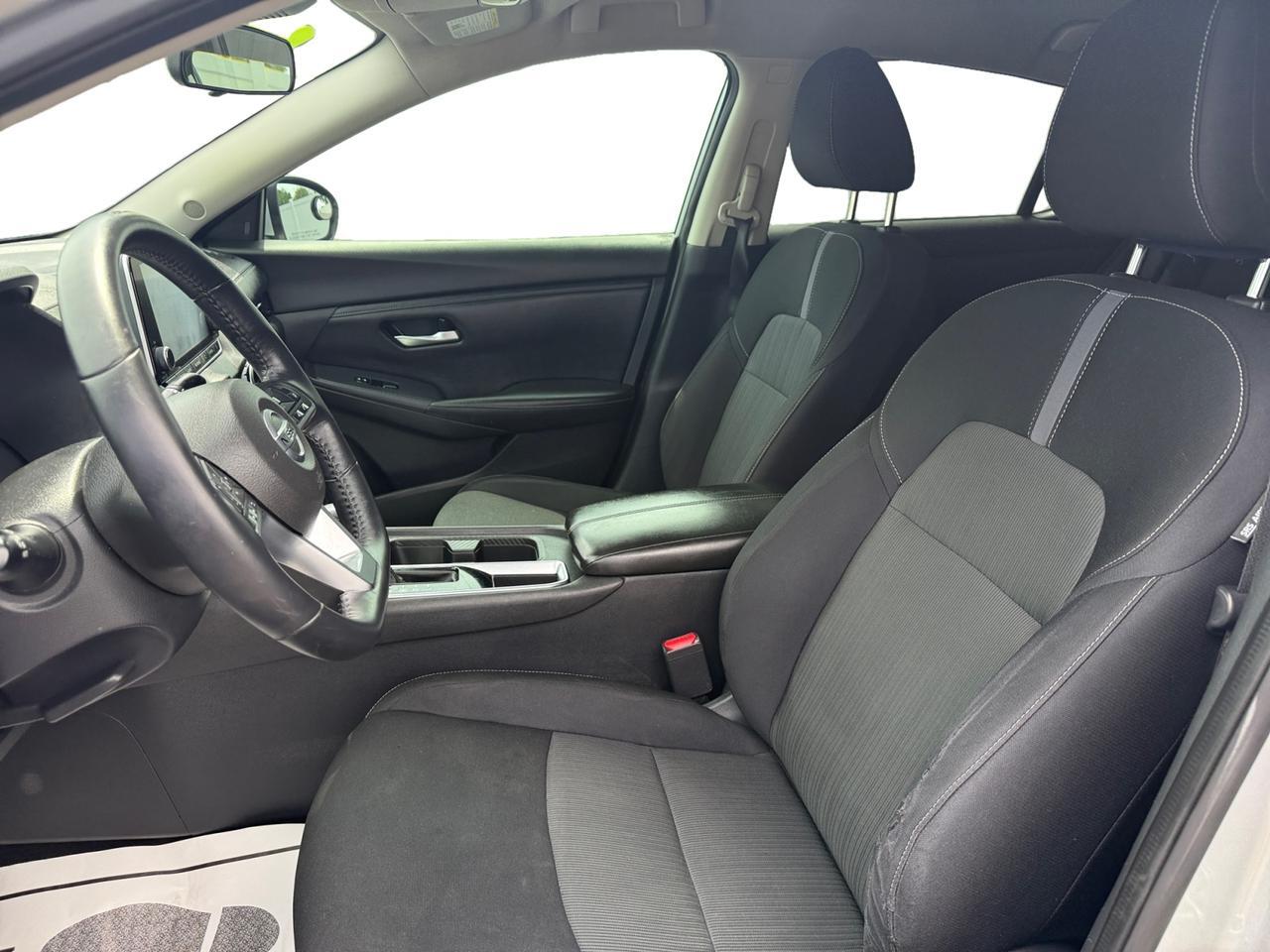 2020 NISSAN SENTRA SV Kansas City MO