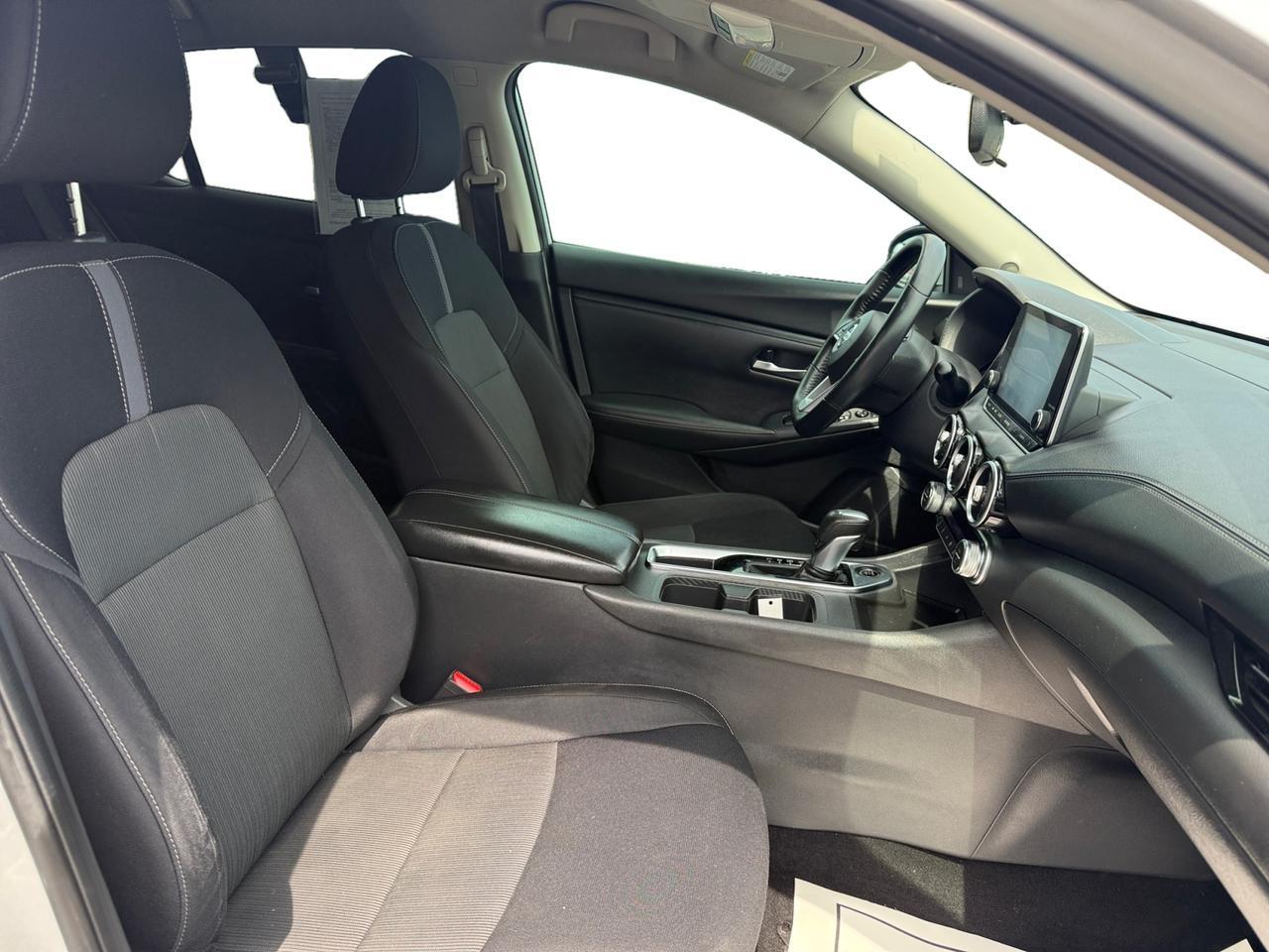 2020 NISSAN SENTRA SV Kansas City MO