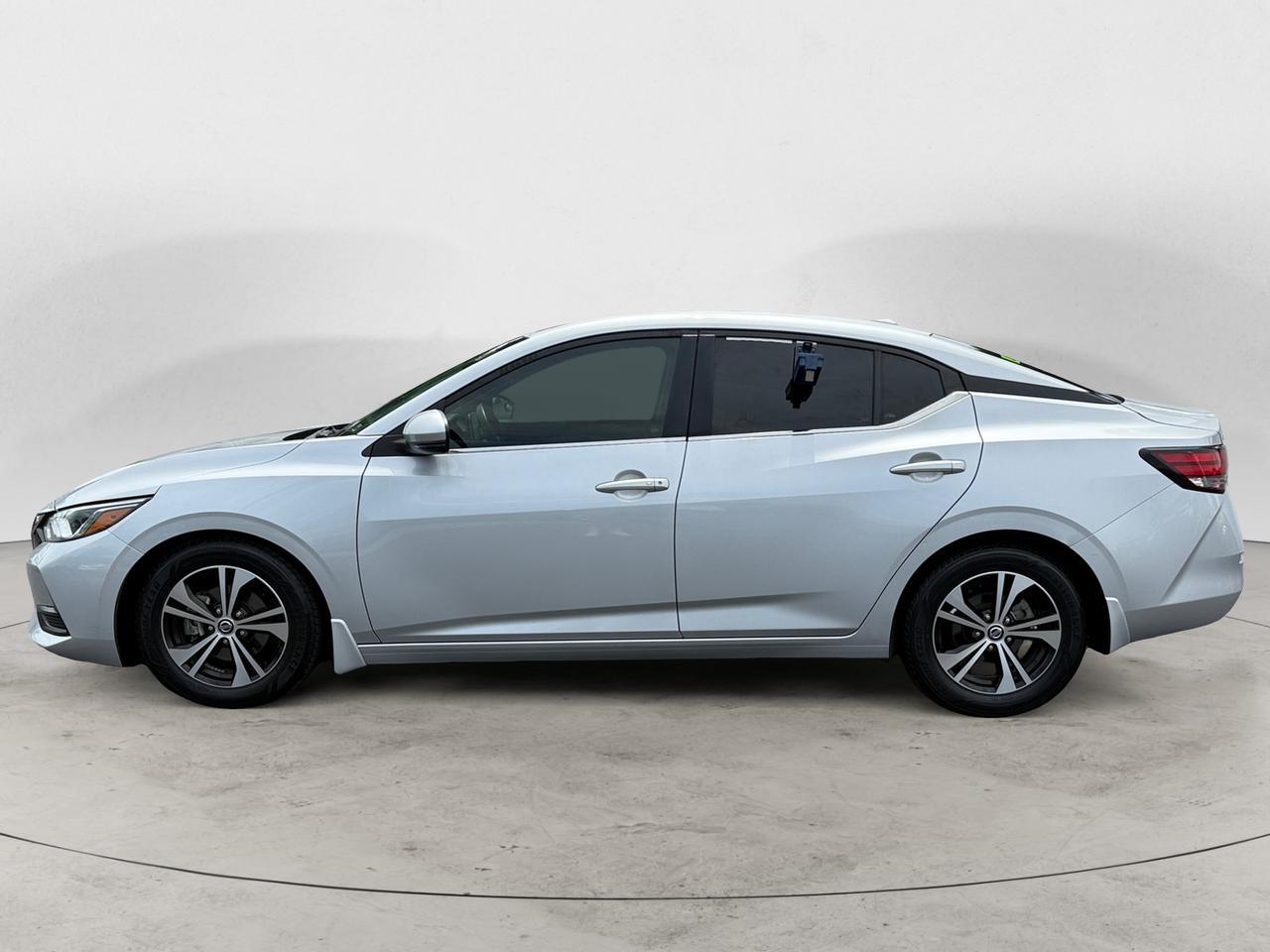 2020 NISSAN SENTRA SV Kansas City MO