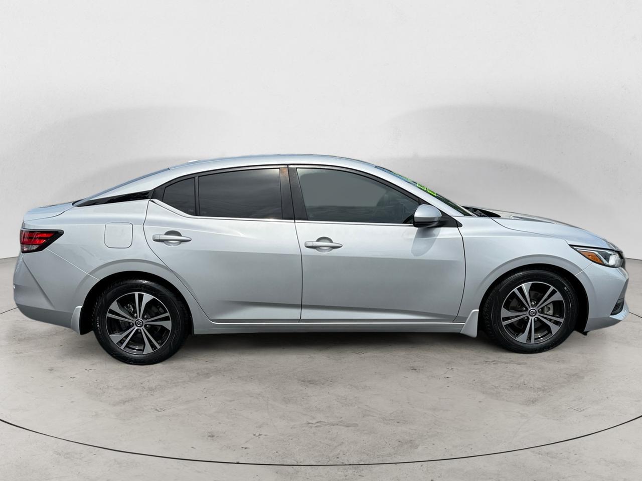 2020 NISSAN SENTRA SV SV Kansas City MO