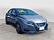 2020 NISSAN VERSA SV