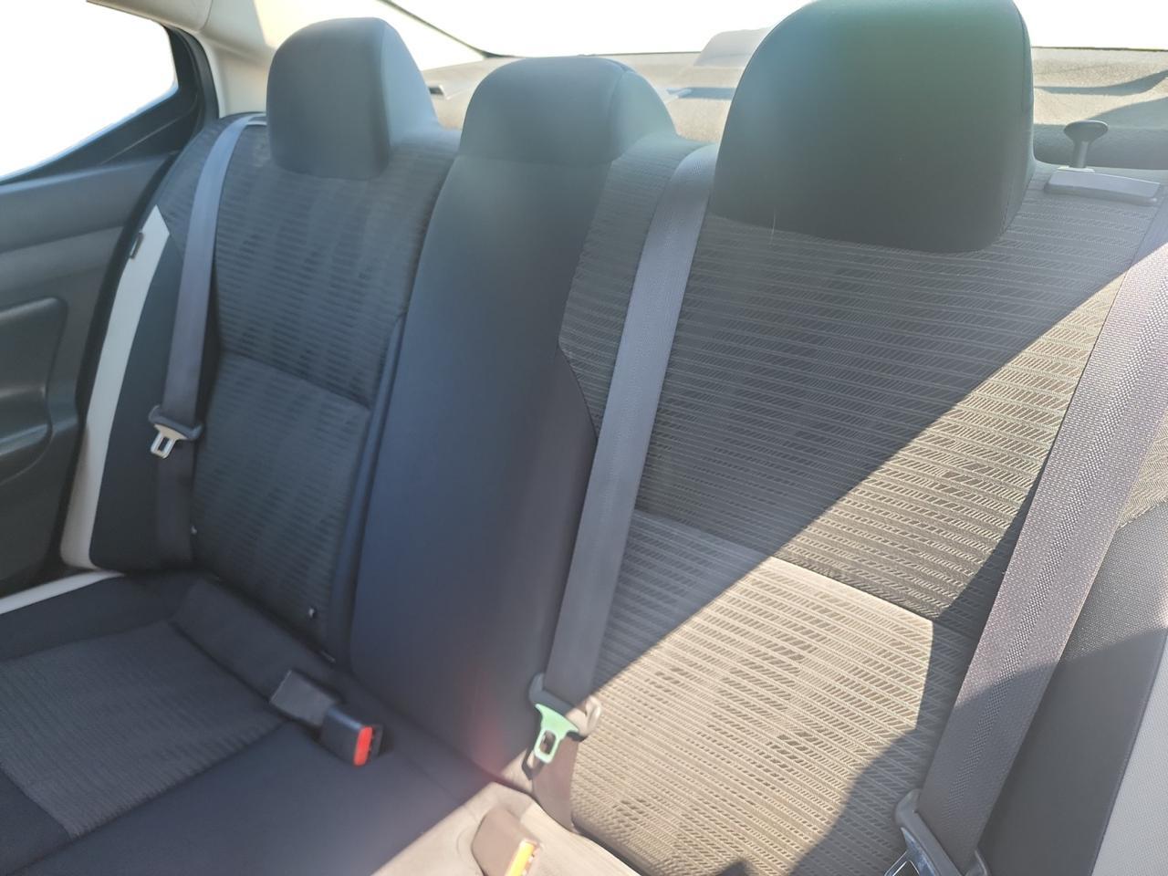 2020 NISSAN VERSA SV SV Kansas City MO