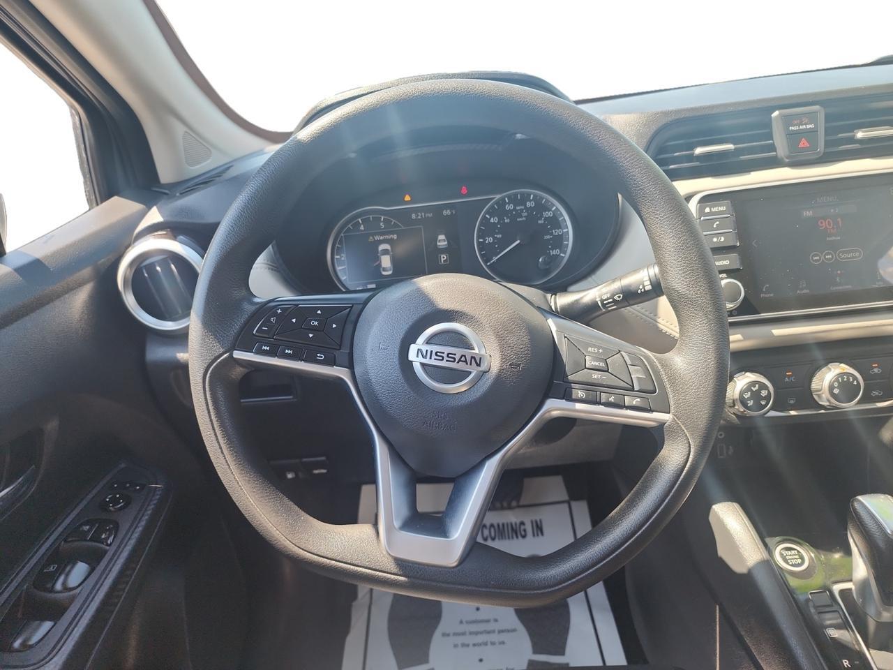 2020 NISSAN VERSA SV SV Kansas City MO